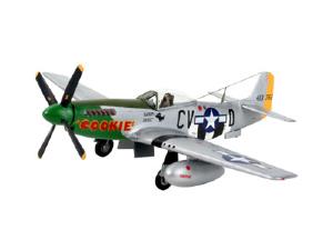 Revell, P-51D Mustang