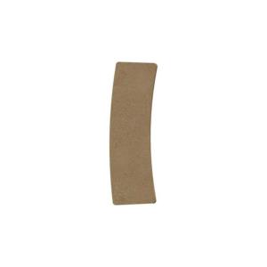 Lettre majuscule 8cm : I